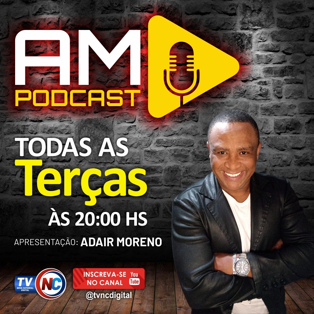 Programa Adair Moreno